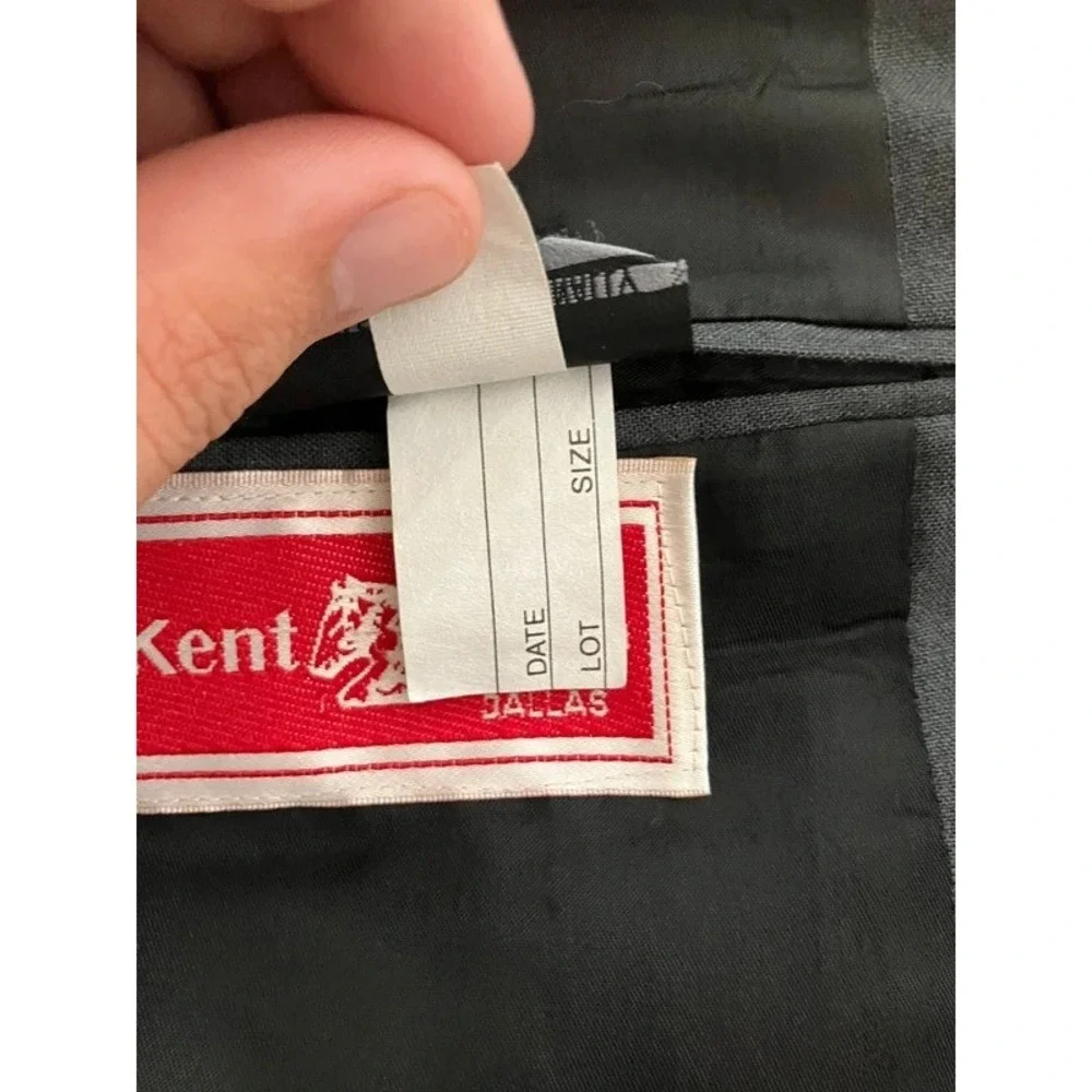 Burberry please inspect